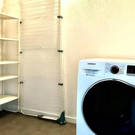 Apartment Loft Sous Les Toits Lumineux - Capitole-daurade-esquirol - Wifi Toulouse