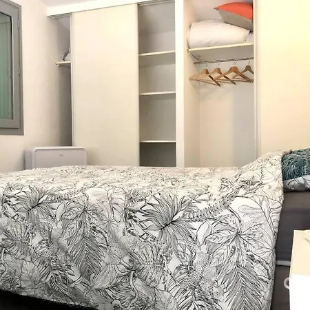 Loft Sous Les Toits Lumineux - Capitole-daurade-esquirol - Wifi דירה