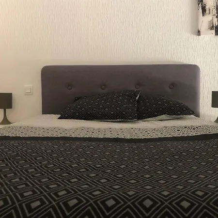 Apartment Loft Sous Les Toits Lumineux - Capitole-daurade-esquirol - Wifi *