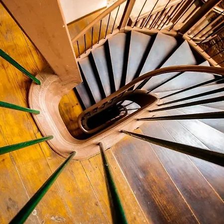 Loft Sous Les Toits Lumineux - Capitole-daurade-esquirol - Wifi *