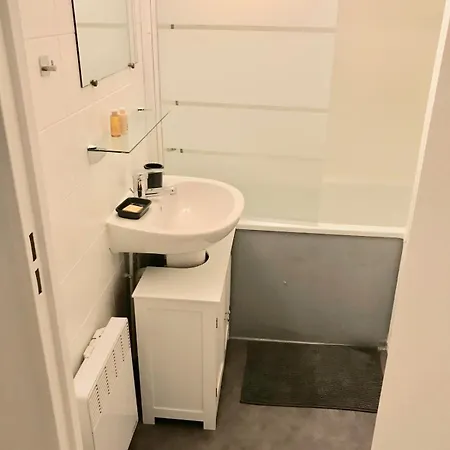 Loft Sous Les Toits Lumineux - Capitole-daurade-esquirol - Wifi