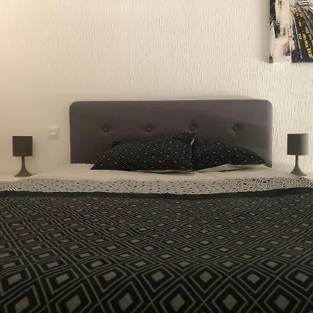 Loft Sous Les Toits Lumineux - Capitole-daurade-esquirol - Wifi Apartment