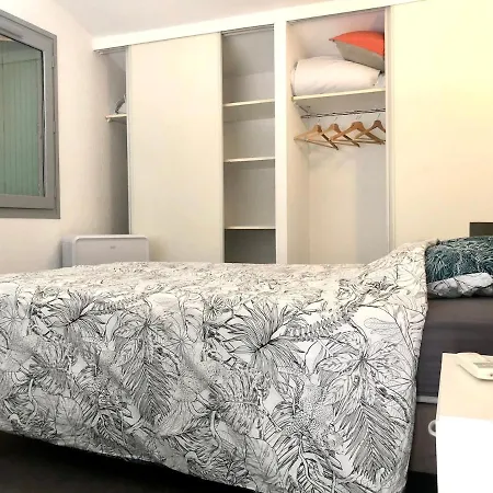 Loft Sous Les Toits Lumineux - Capitole-daurade-esquirol - Wifi דירה *