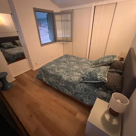 Loft Sous Les Toits Lumineux - Capitole-daurade-esquirol - Wifi *