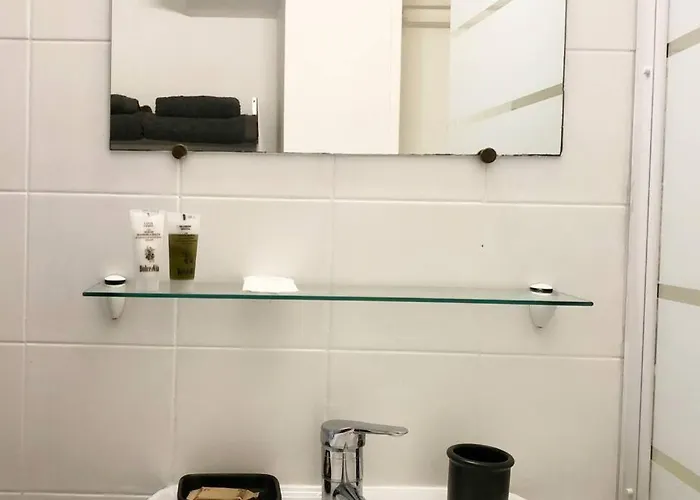 Loft Sous Les Toits Lumineux - Capitole-daurade-esquirol - Wifi Apartment