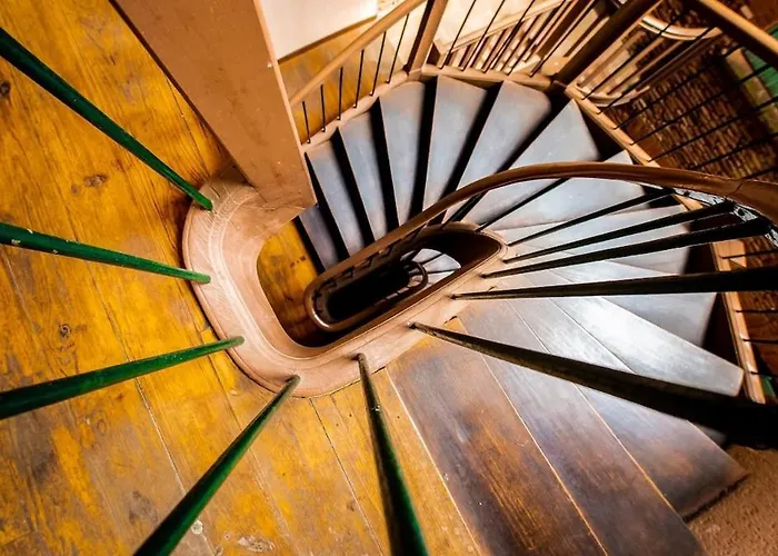 Loft Sous Les Toits Lumineux - Capitole-daurade-esquirol - Wifi *