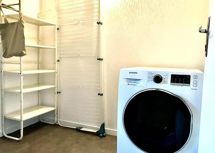 Loft Sous Les Toits Lumineux - Capitole-daurade-esquirol - Wifi * トゥールーズ