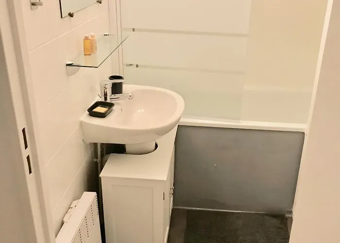 Loft Sous Les Toits Lumineux - Capitole-daurade-esquirol - Wifi