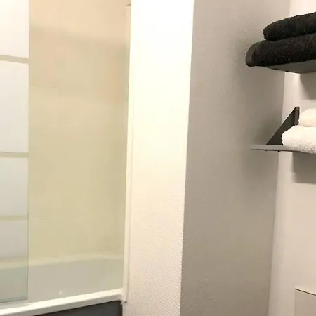 Lägenhet Loft Sous Les Toits Lumineux - Capitole-daurade-esquirol - Wifi