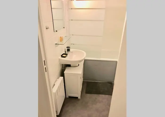 Loft Sous Les Toits Lumineux - Capitole-daurade-esquirol - Wifi * トゥールーズ