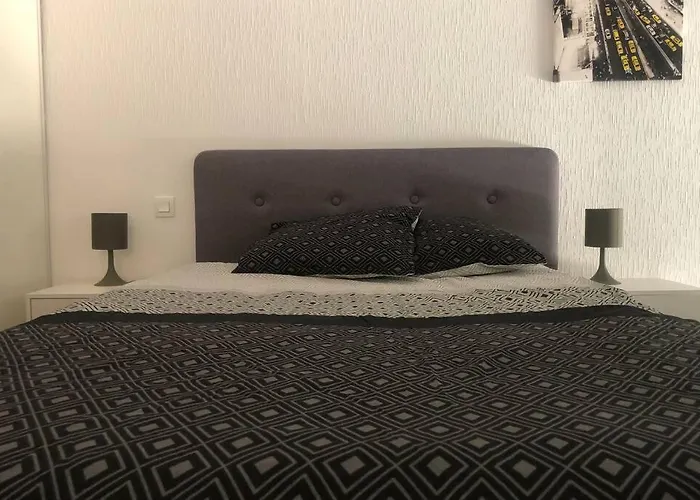 アパート Loft Sous Les Toits Lumineux - Capitole-daurade-esquirol - Wifi *